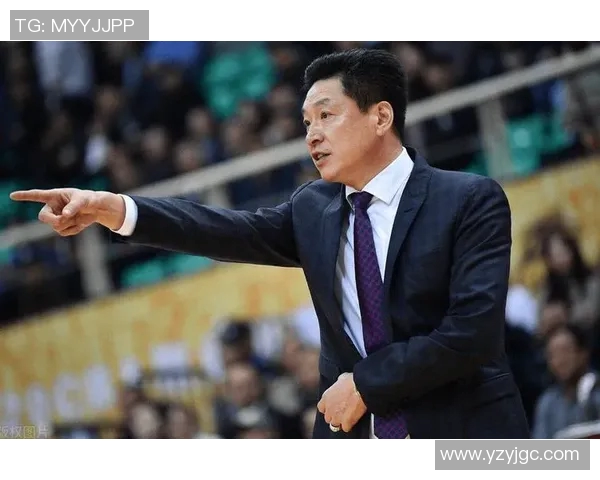 李楠李春江的教训还不够？吉林广厦疑似默契球，球迷：严惩钟诚