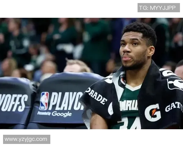 字母哥再掀风波！雄鹿难保他留队，NBA第一人身份引发热议